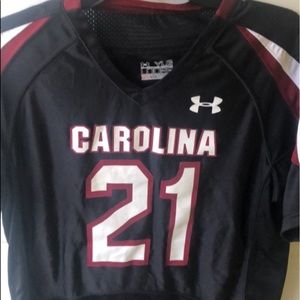Carolina Gamecocks Jersey